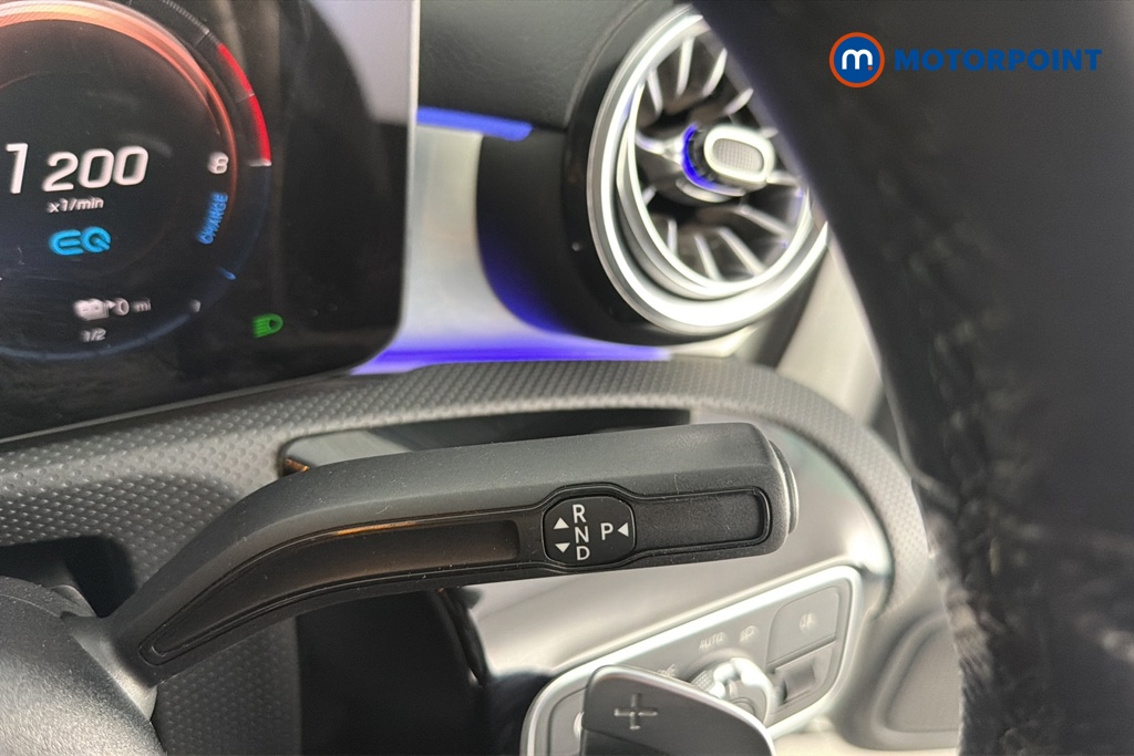 Mercedes-Benz CLA Amg Line Automatic Petrol Plug-In Hybrid Coupe - Stock Number (1681679) - 6th supplementary image