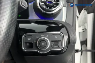 Mercedes-Benz CLA Amg Line Automatic Petrol Plug-In Hybrid Coupe - Stock Number (1681679) - 11th supplementary image