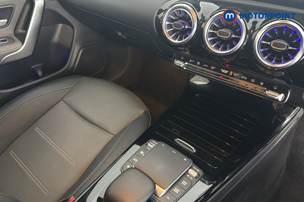 Mercedes-Benz CLA Amg Line Automatic Petrol Plug-In Hybrid Coupe - Stock Number (1681679) - 15th supplementary image