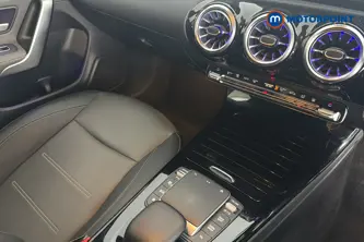 Mercedes-Benz CLA Amg Line Automatic Petrol Plug-In Hybrid Coupe - Stock Number (1681679) - 15th supplementary image