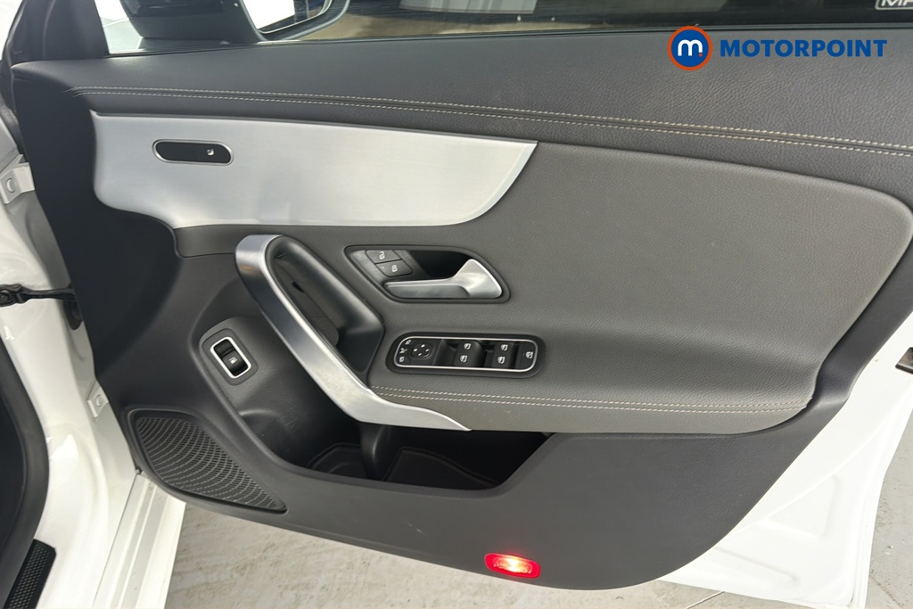 Mercedes-Benz CLA Amg Line Automatic Petrol Plug-In Hybrid Coupe - Stock Number (1681679) - 18th supplementary image