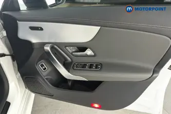 Mercedes-Benz CLA Amg Line Automatic Petrol Plug-In Hybrid Coupe - Stock Number (1681679) - 18th supplementary image