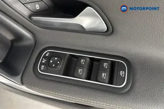 Mercedes-Benz CLA Amg Line Automatic Petrol Plug-In Hybrid Coupe - Stock Number (1681679) - 19th supplementary image