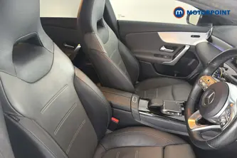 Mercedes-Benz CLA Amg Line Automatic Petrol Plug-In Hybrid Coupe - Stock Number (1681679) - 22nd supplementary image
