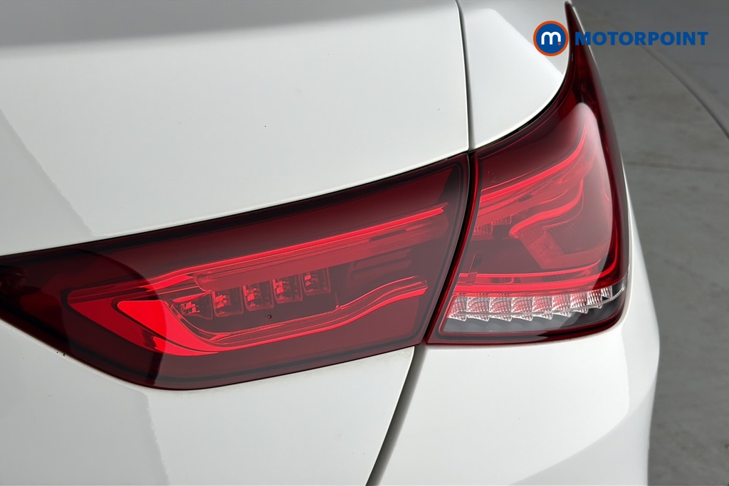 Mercedes-Benz CLA Amg Line Automatic Petrol Plug-In Hybrid Coupe - Stock Number (1681679) - 36th supplementary image
