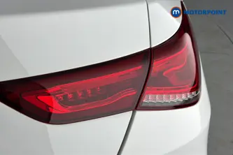 Mercedes-Benz CLA Amg Line Automatic Petrol Plug-In Hybrid Coupe - Stock Number (1681679) - 36th supplementary image