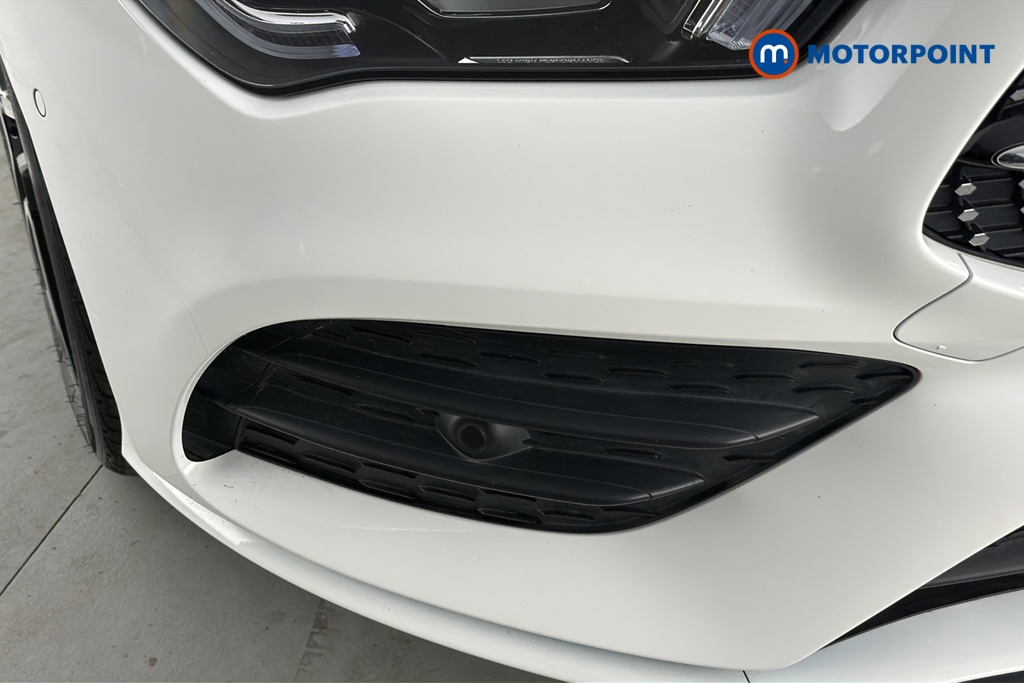 Mercedes-Benz CLA Amg Line Automatic Petrol Plug-In Hybrid Coupe - Stock Number (1681679) - 38th supplementary image