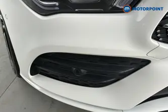 Mercedes-Benz CLA Amg Line Automatic Petrol Plug-In Hybrid Coupe - Stock Number (1681679) - 38th supplementary image