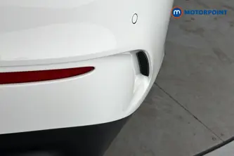 Mercedes-Benz CLA Amg Line Automatic Petrol Plug-In Hybrid Coupe - Stock Number (1681679) - 39th supplementary image