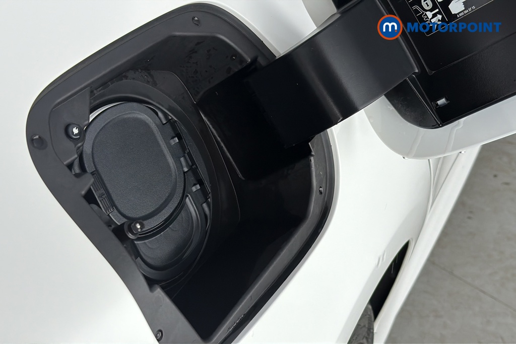 Mercedes-Benz CLA Amg Line Automatic Petrol Plug-In Hybrid Coupe - Stock Number (1681679) - 40th supplementary image