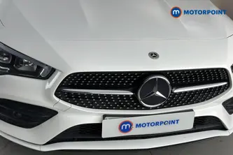 Mercedes-Benz CLA Amg Line Automatic Petrol Plug-In Hybrid Coupe - Stock Number (1681679) - 43rd supplementary image