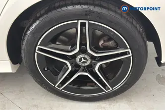 Mercedes-Benz CLA Amg Line Automatic Petrol Plug-In Hybrid Coupe - Stock Number (1681679) - 45th supplementary image