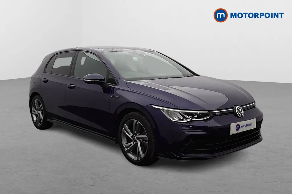 2021 Volkswagen Golf