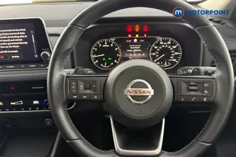 Nissan Qashqai Acenta Premium Automatic Petrol SUV - Stock Number (1681865) - 2nd supplementary image