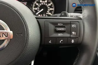 Nissan Qashqai Acenta Premium Automatic Petrol SUV - Stock Number (1681865) - 3rd supplementary image