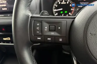 Nissan Qashqai Acenta Premium Automatic Petrol SUV - Stock Number (1681865) - 4th supplementary image