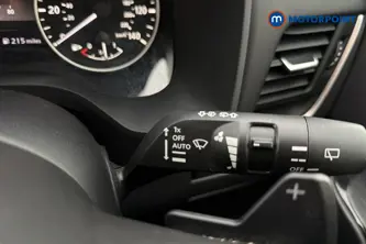 Nissan Qashqai Acenta Premium Automatic Petrol SUV - Stock Number (1681865) - 6th supplementary image