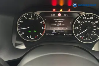 Nissan Qashqai Acenta Premium Automatic Petrol SUV - Stock Number (1681865) - 7th supplementary image