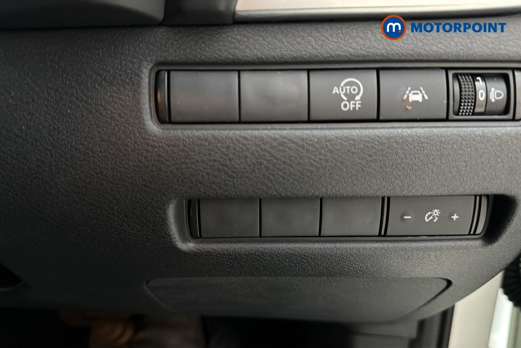 Nissan Qashqai Acenta Premium Automatic Petrol SUV - Stock Number (1681865) - 11th supplementary image