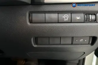 Nissan Qashqai Acenta Premium Automatic Petrol SUV - Stock Number (1681865) - 11th supplementary image
