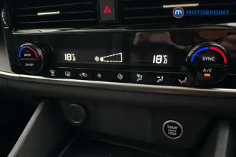 Nissan Qashqai Acenta Premium Automatic Petrol SUV - Stock Number (1681865) - 12th supplementary image