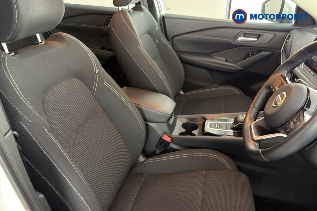 Nissan Qashqai Acenta Premium Automatic Petrol SUV - Stock Number (1681865) - 22nd supplementary image