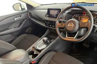 Nissan Qashqai Acenta Premium Automatic Petrol SUV - Stock Number (1681865) - 24th supplementary image
