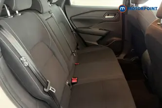 Nissan Qashqai Acenta Premium Automatic Petrol SUV - Stock Number (1681865) - 25th supplementary image
