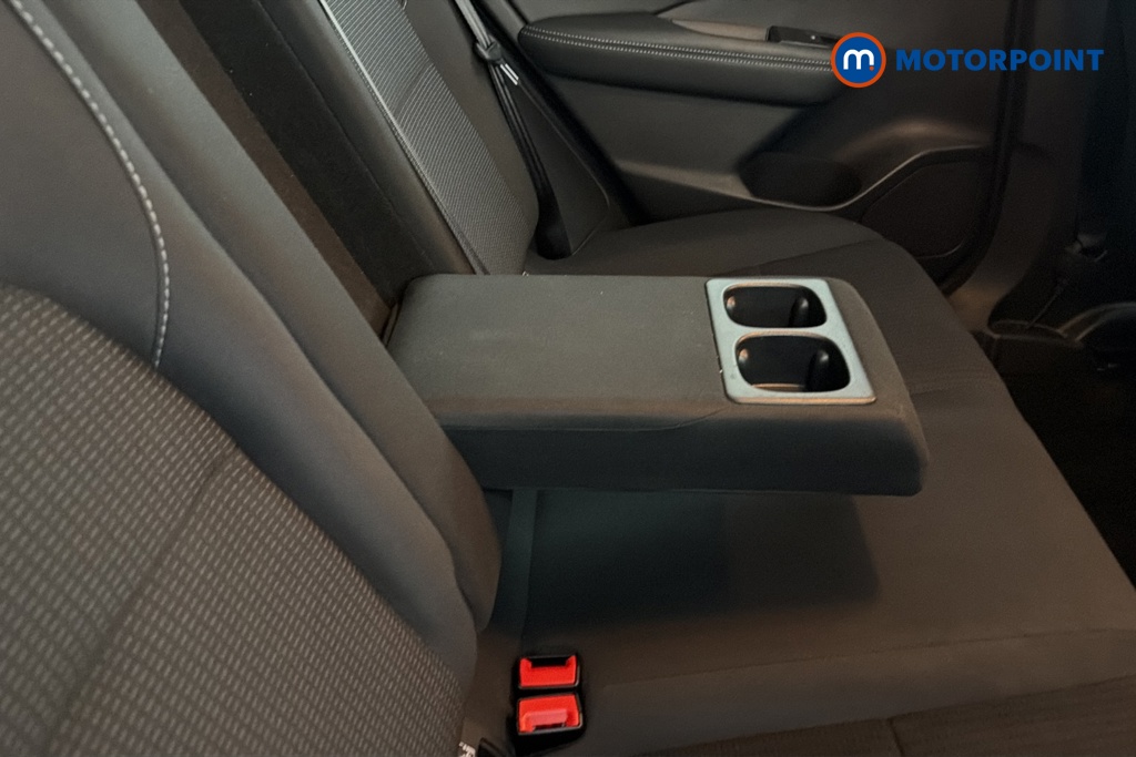 Nissan Qashqai Acenta Premium Automatic Petrol SUV - Stock Number (1681865) - 26th supplementary image