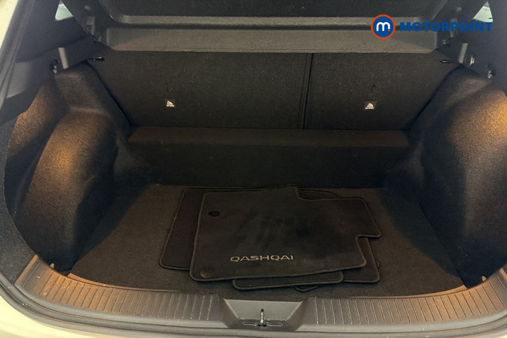 Nissan Qashqai Acenta Premium Automatic Petrol SUV - Stock Number (1681865) - 30th supplementary image