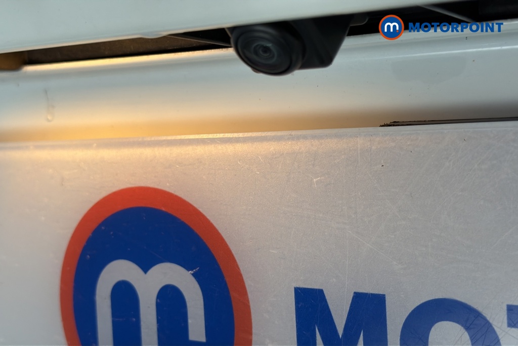 Nissan Qashqai Acenta Premium Automatic Petrol SUV - Stock Number (1681865) - 37th supplementary image