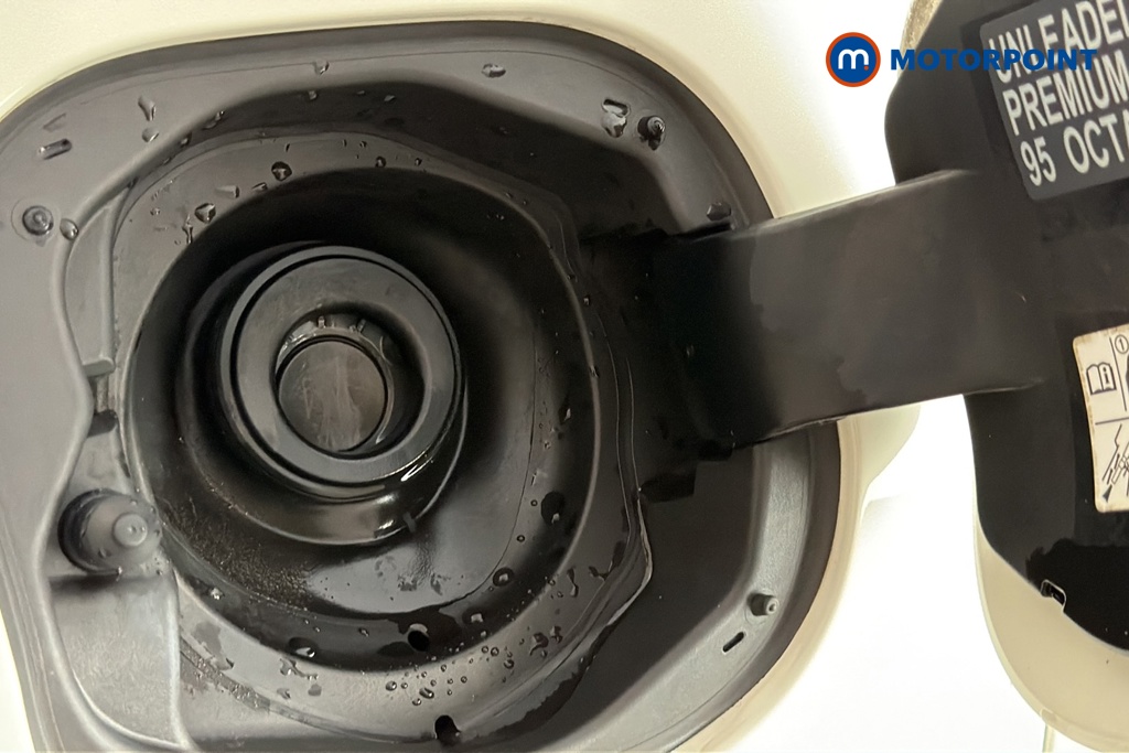 Nissan Qashqai Acenta Premium Automatic Petrol SUV - Stock Number (1681865) - 41st supplementary image