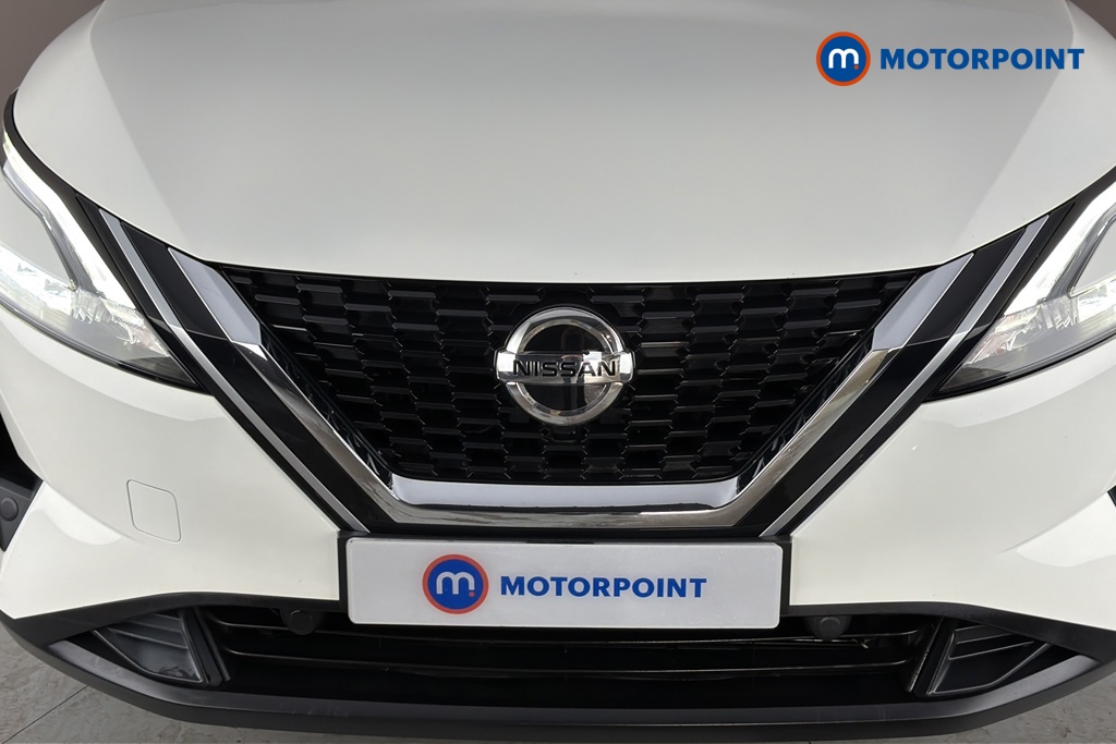 Nissan Qashqai Acenta Premium Automatic Petrol SUV - Stock Number (1681865) - 43rd supplementary image