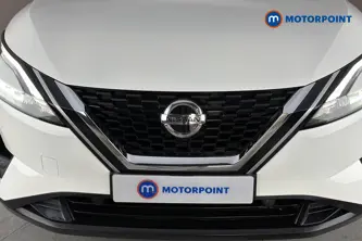 Nissan Qashqai Acenta Premium Automatic Petrol SUV - Stock Number (1681865) - 43rd supplementary image