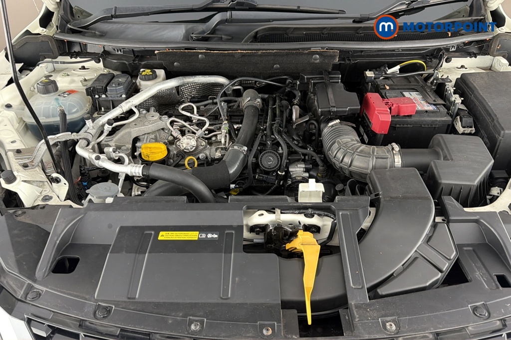 Nissan Qashqai Acenta Premium Automatic Petrol SUV - Stock Number (1681865) - 48th supplementary image