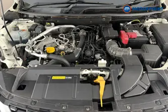 Nissan Qashqai Acenta Premium Automatic Petrol SUV - Stock Number (1681865) - 48th supplementary image