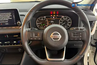Nissan Qashqai Acenta Premium Automatic Petrol SUV - Stock Number (1681865) - 1st supplementary image