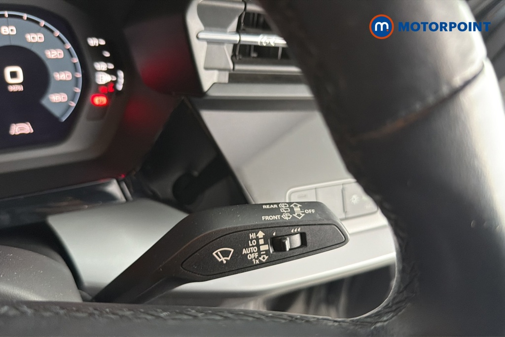 Audi A3 Sport Manual Petrol Hatchback - Stock Number (1681980) - 6th supplementary image