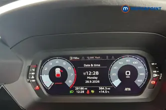 Audi A3 Sport Manual Petrol Hatchback - Stock Number (1681980) - 7th supplementary image