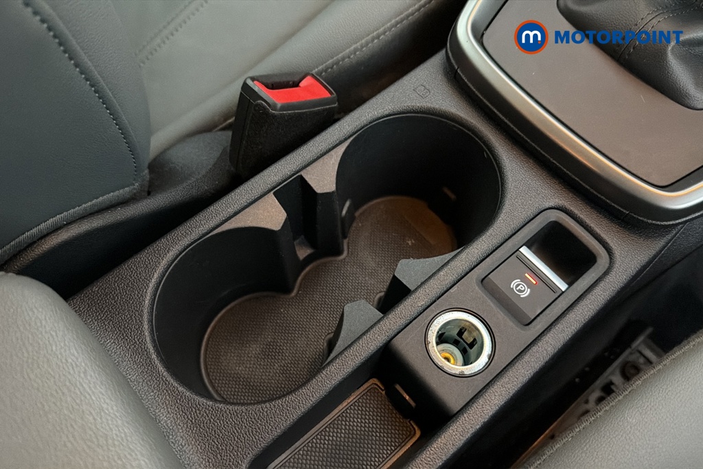 Audi A3 Sport Manual Petrol Hatchback - Stock Number (1681980) - 16th supplementary image