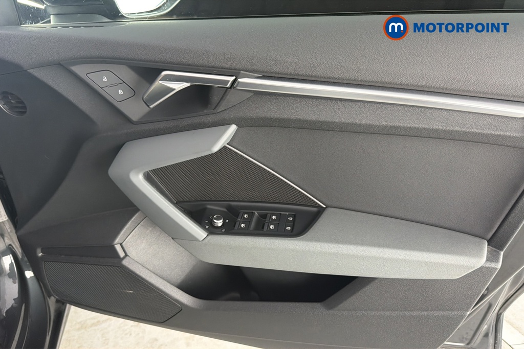 Audi A3 Sport Manual Petrol Hatchback - Stock Number (1681980) - 18th supplementary image
