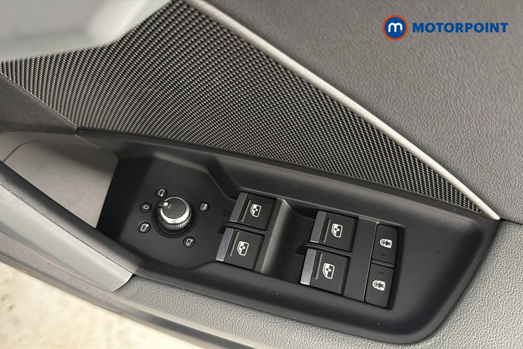 Audi A3 Sport Manual Petrol Hatchback - Stock Number (1681980) - 19th supplementary image