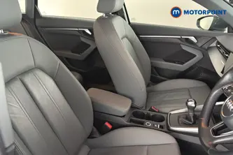 Audi A3 Sport Manual Petrol Hatchback - Stock Number (1681980) - 22nd supplementary image