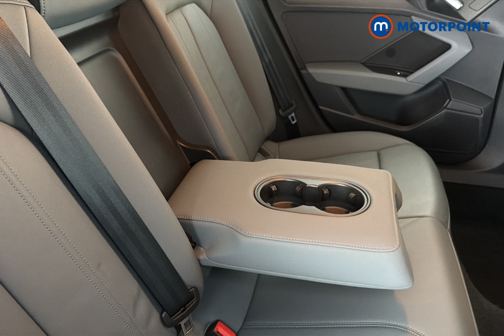 Audi A3 Sport Manual Petrol Hatchback - Stock Number (1681980) - 26th supplementary image