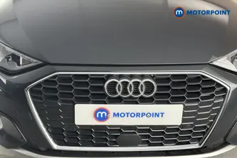 Audi A3 Sport Manual Petrol Hatchback - Stock Number (1681980) - 43rd supplementary image
