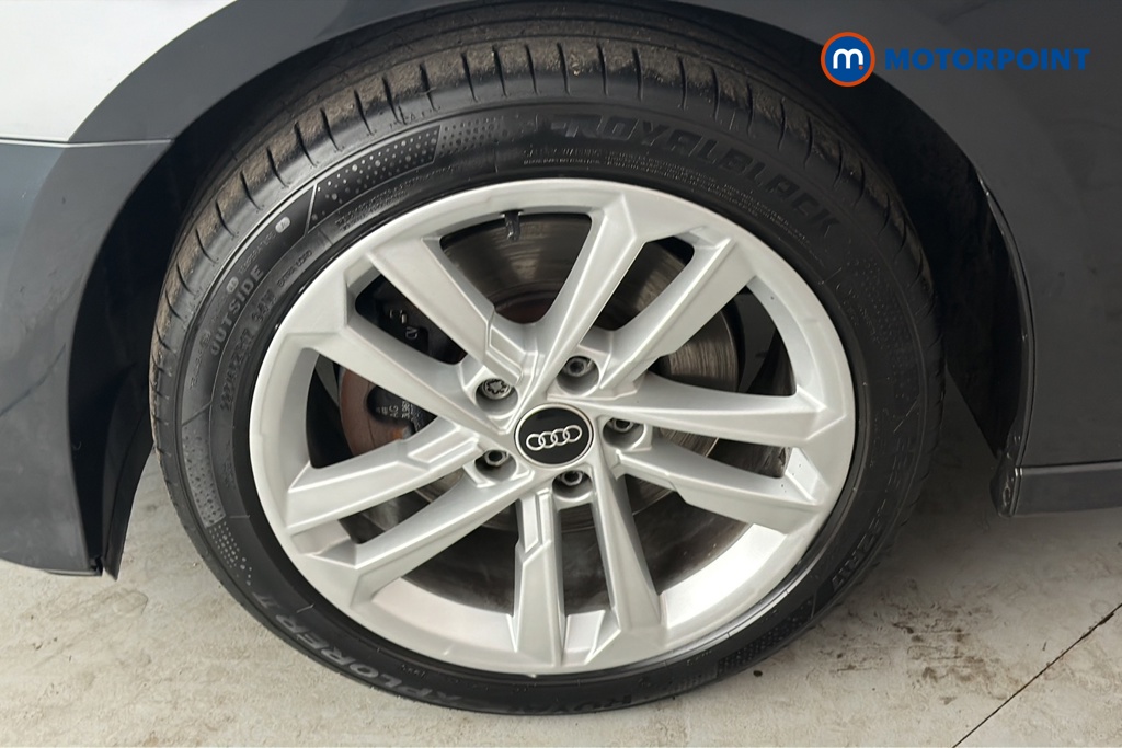 Audi A3 Sport Manual Petrol Hatchback - Stock Number (1681980) - 44th supplementary image