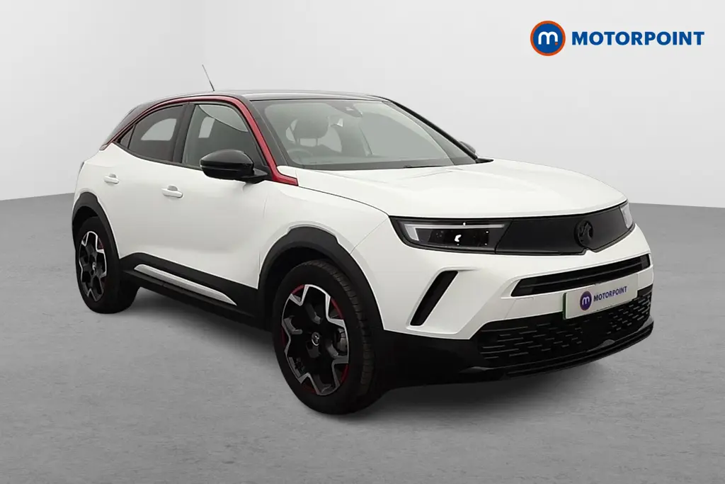2023 Vauxhall Mokka