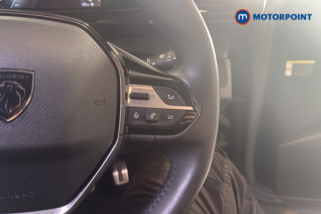 Peugeot 408 Allure Automatic Petrol Hatchback - Stock Number (1681991) - 3rd supplementary image