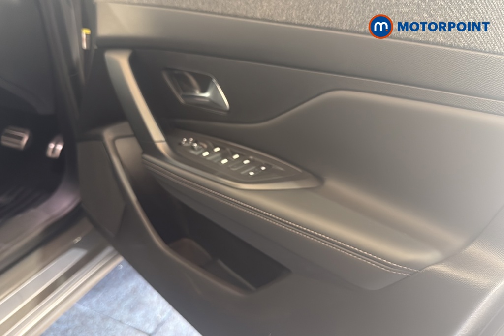 Peugeot 408 Allure Automatic Petrol Hatchback - Stock Number (1681991) - 18th supplementary image