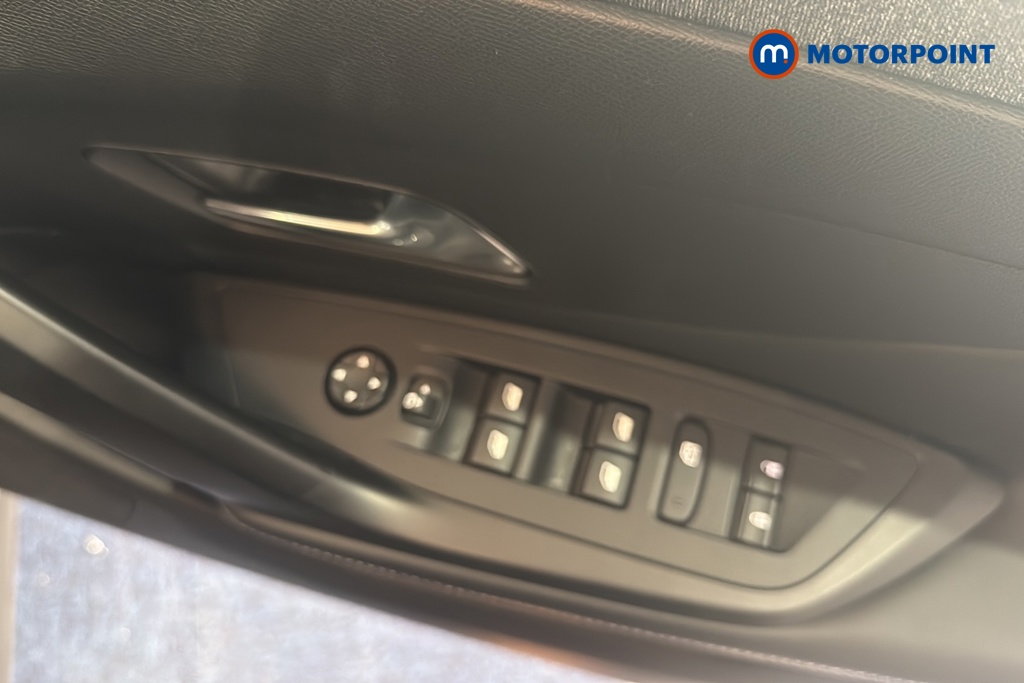 Peugeot 408 Allure Automatic Petrol Hatchback - Stock Number (1681991) - 19th supplementary image